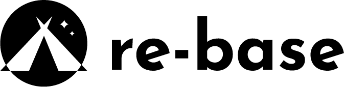re-baseロゴ