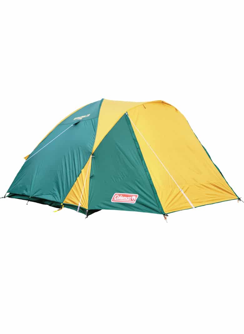 Coleman コールマン BC CROSS DOME /270（Coleman Tent BC Cross Dome  